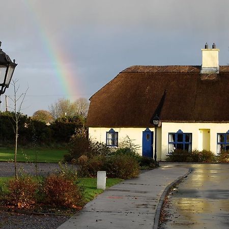 Old Killarney Cottages Eksteriør billede
