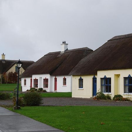 Old Killarney Cottages Eksteriør billede