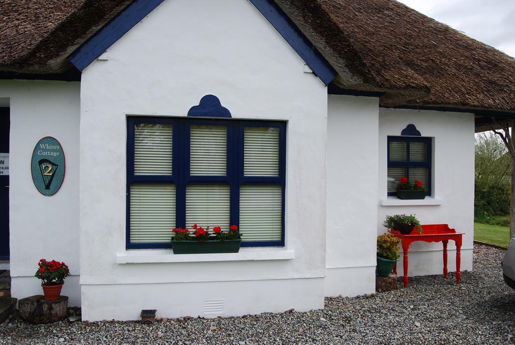 Old Killarney Cottages Eksteriør billede