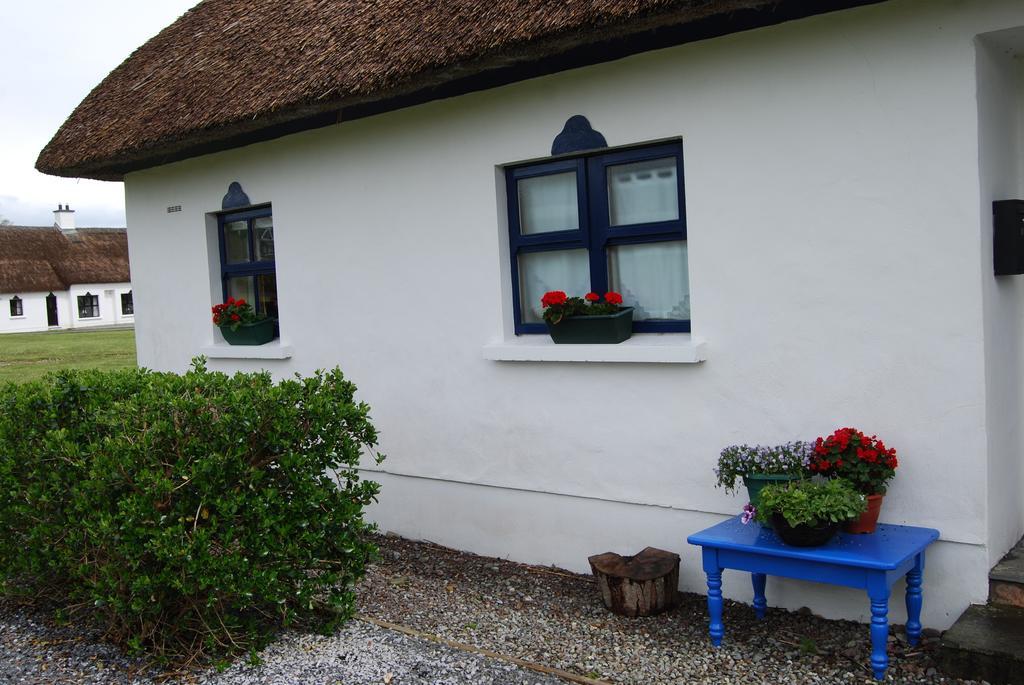 Old Killarney Cottages Eksteriør billede