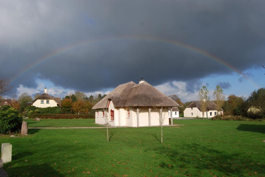 Old Killarney Cottages Eksteriør billede