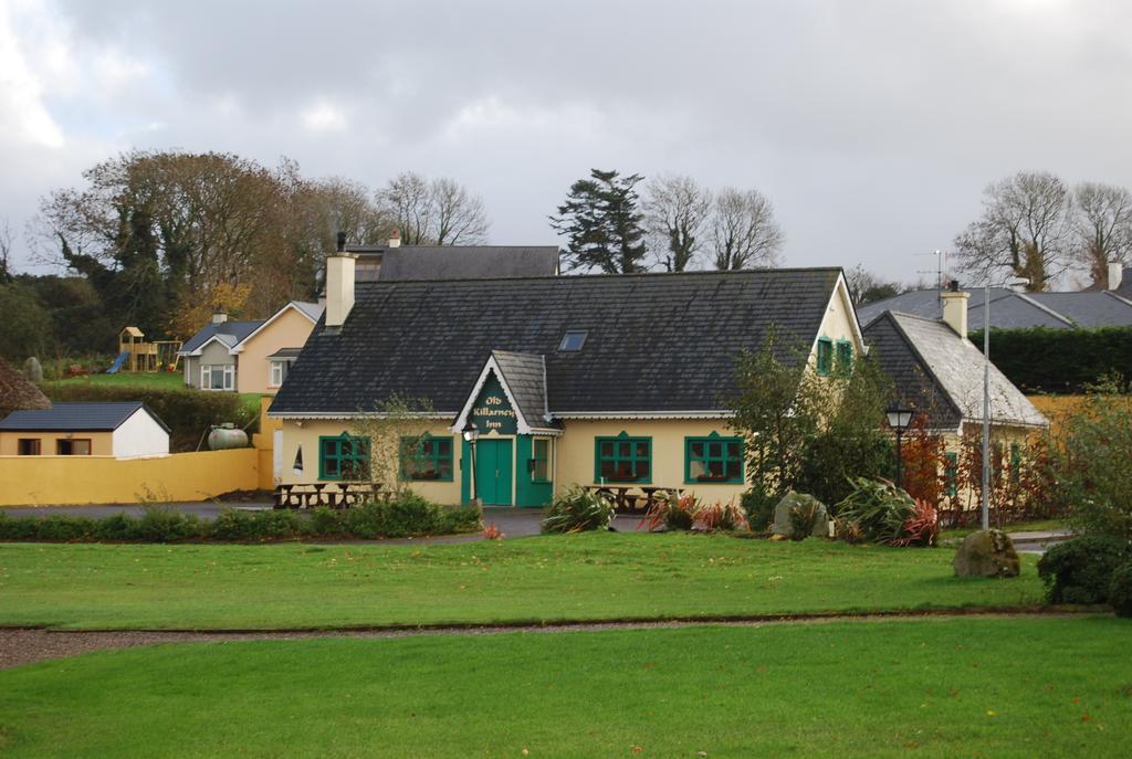 Old Killarney Cottages Eksteriør billede