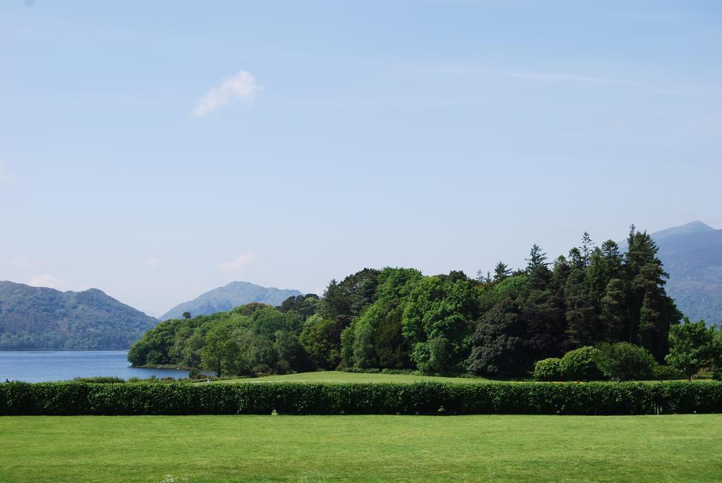 Old Killarney Cottages Eksteriør billede