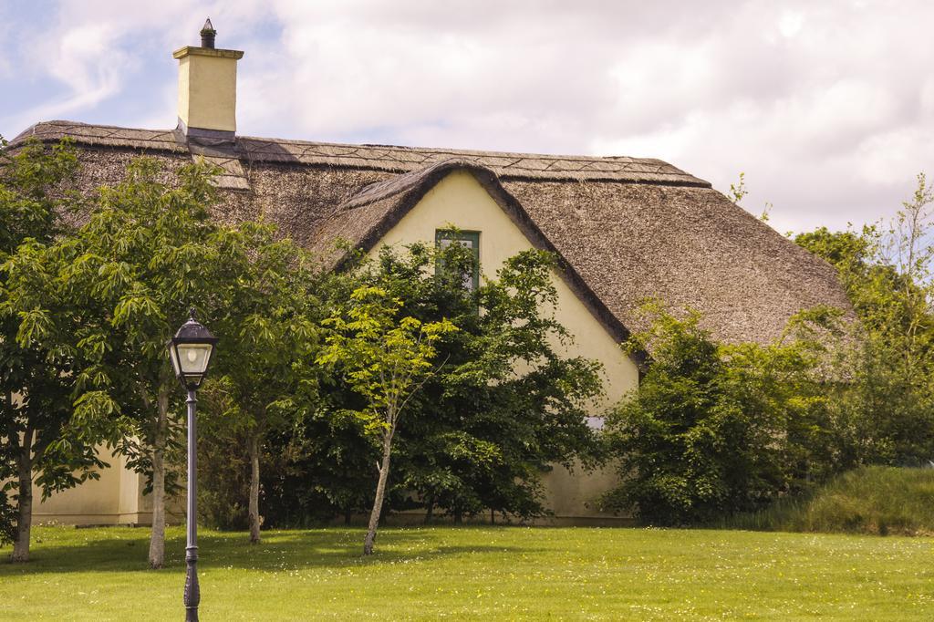 Old Killarney Cottages Eksteriør billede