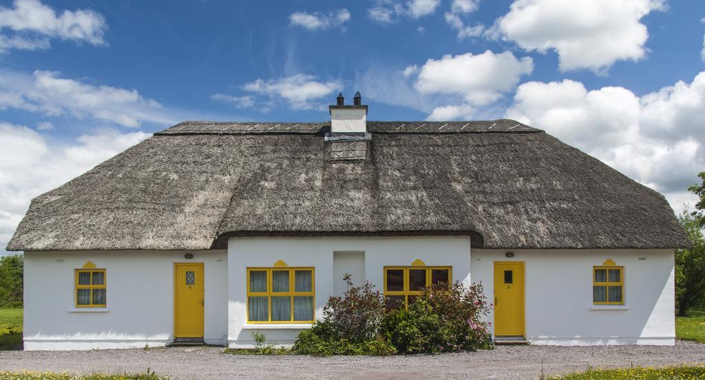 Old Killarney Cottages Eksteriør billede