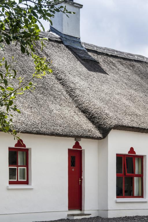 Old Killarney Cottages Eksteriør billede