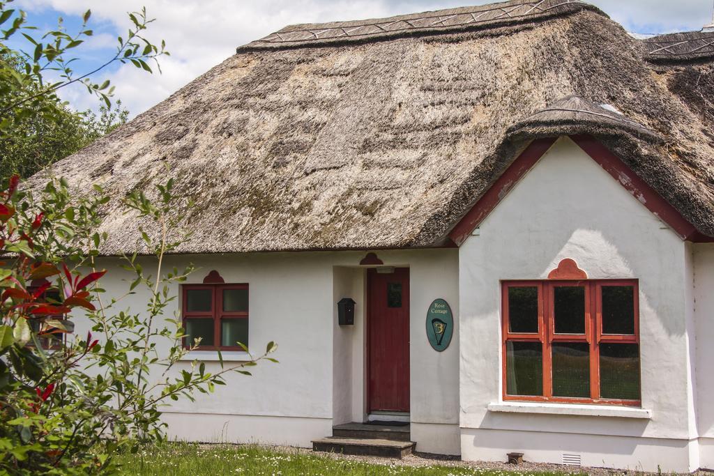 Old Killarney Cottages Eksteriør billede