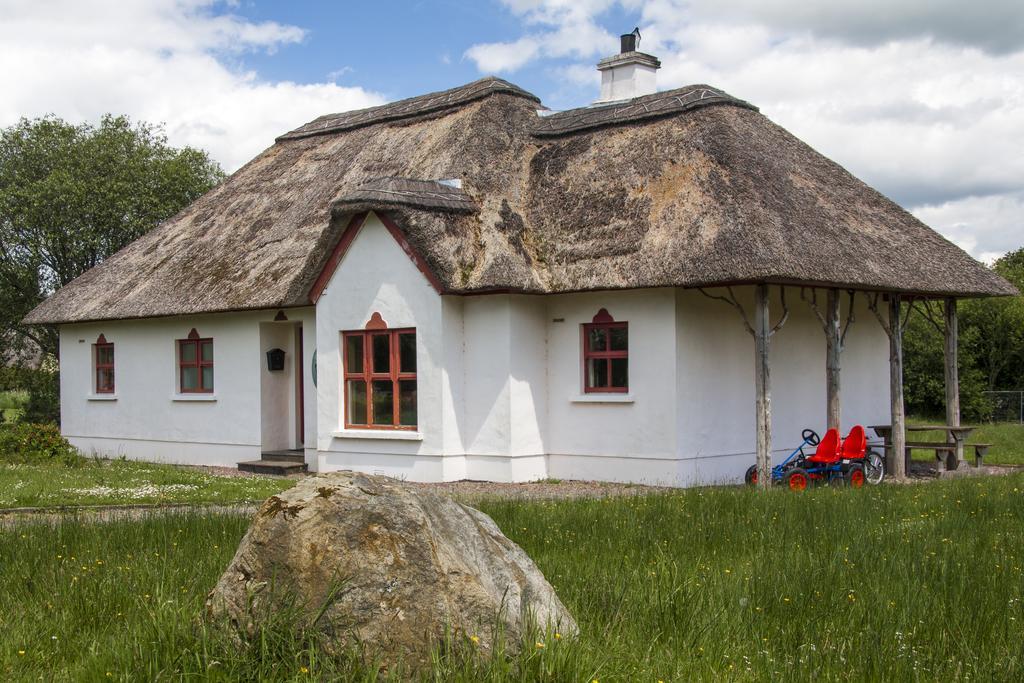 Old Killarney Cottages Eksteriør billede