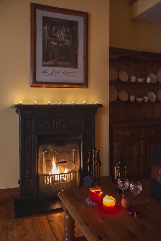 Old Killarney Cottages Eksteriør billede