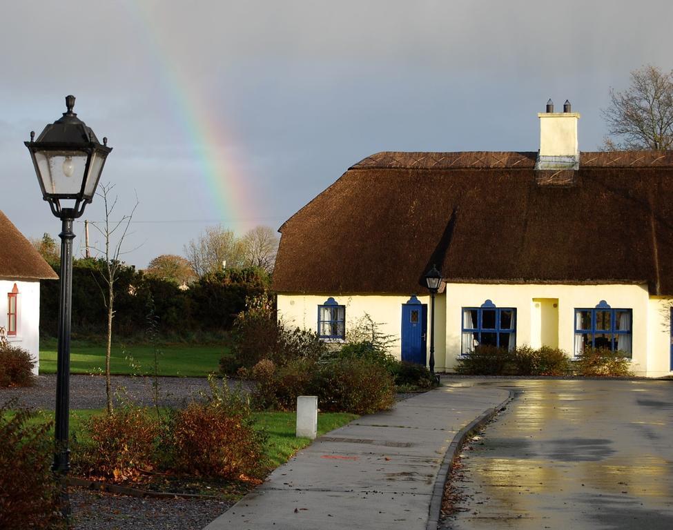 Old Killarney Cottages Eksteriør billede