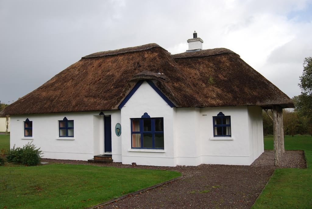 Old Killarney Cottages Eksteriør billede