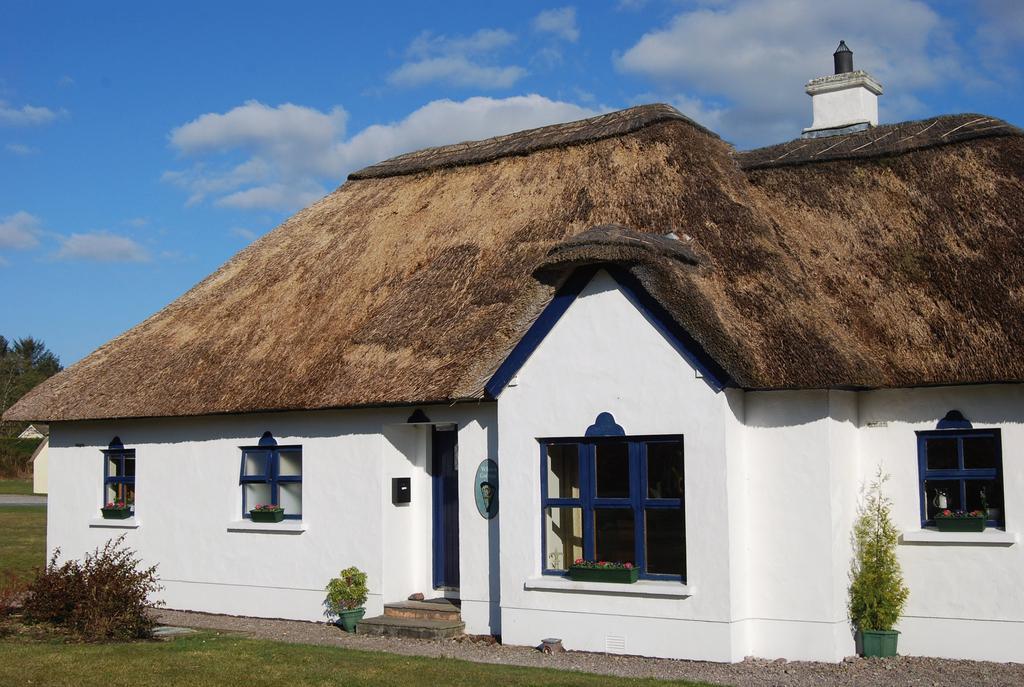 Old Killarney Cottages Eksteriør billede