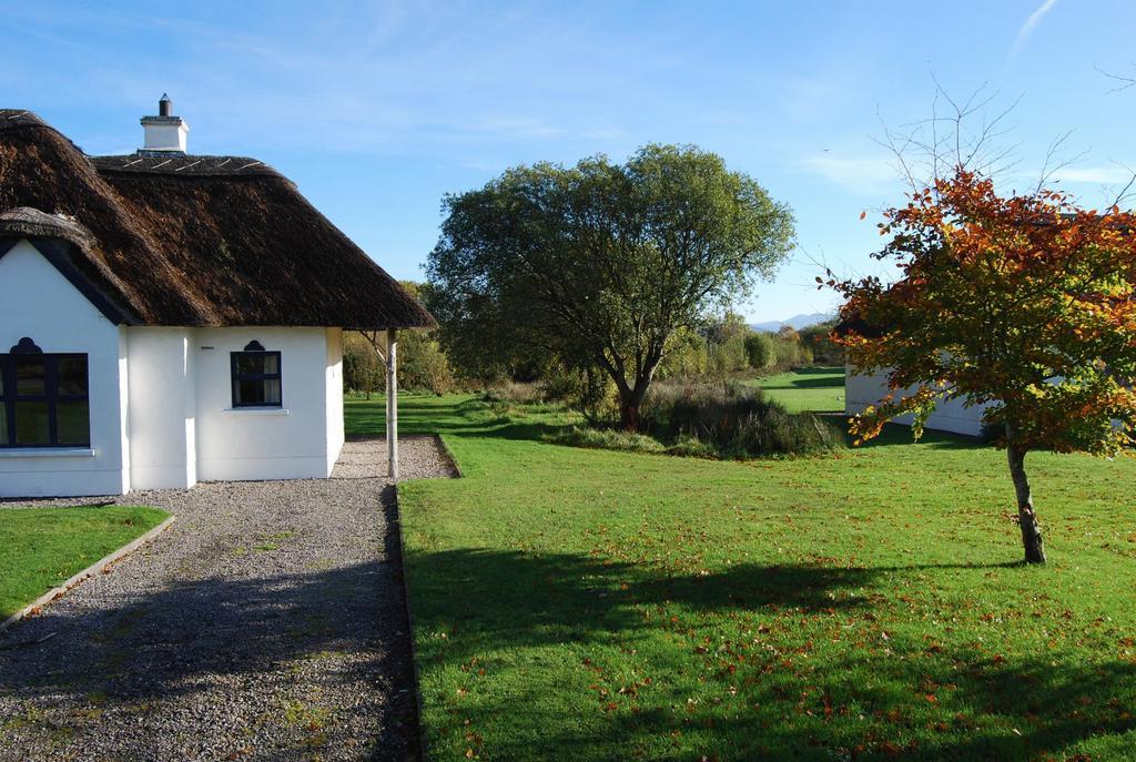 Old Killarney Cottages Eksteriør billede